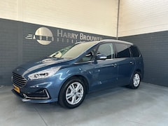 Ford Galaxy - 1.5 Titanium, 7 pers. Facelift. 59000 Km