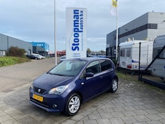 Seat Mii - 1.0 Sport Airco Cruise CV LM velgen