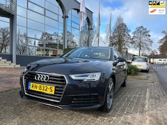 Audi A4 Limousine - 1.4 TFSI 6versn, 18 inch , navi, N.A.P