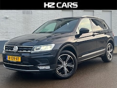 Volkswagen Tiguan - 2.0 TSI 4Motion Highline|Automaat|Massage|Panorama|Zeer netjes