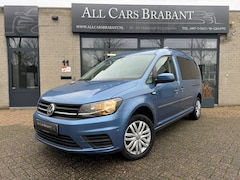 Volkswagen Caddy Maxi - 1.4 TSI / 7 persoons / maxi / automaat