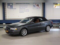 Volvo C70 Convertible - 2.4 T Tourer / Luxe / YOUNGTIMER