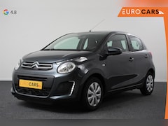 Citroën C1 - 1.0 VTi Feel Pack Comfort | Airco | Bluetooth | Led