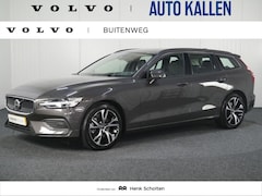 Volvo V60 - B3 Automaat Essential Edition, V60 B3 AUT7 163PK Essential Edition, Adaptieve Cruise Contr