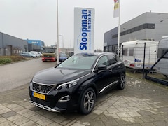 Peugeot 3008 - 130pk Allure AUT. i-Cockpit 51.176km NL-auto