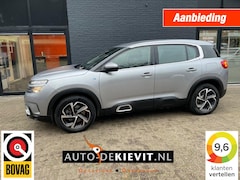 Citroën C5 Aircross - 1.6 PL HYB BUSINESS *navigatie/camera/pdc