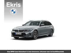 BMW 3-serie Touring - 330e | M Sport Package | Innovation Package | Comfort Pack