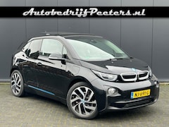 BMW i3 - Range Extender 94Ah P-dak Leder Navi LED Camera H/K Adapt.cruise