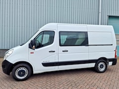 Renault Master - T35 2.3 DCI L2 H3 Dubbele Cabine APK 2025