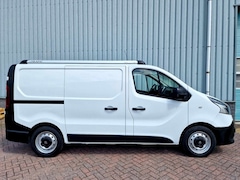 Renault Trafic - 1.6 DCI T27 L1H1 Comfort AIRCO EURO 6