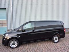 Mercedes-Benz Vito - 111 CDI Lang Nieuwe APK 2e eigenaar