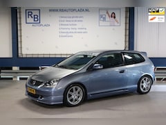 Honda Civic - 1.4i S / 1e EIG / NAP / UNIEK