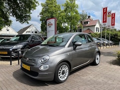 Fiat 500 - 0.9 TWINAIR TURBO POPSTAR AUTOMAAT / AIRCO / PDC / LMV