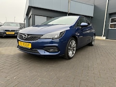 Opel Astra - 1.2T Business Edition 131PK Navigatie Trekhaak