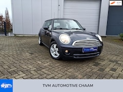 MINI Cooper - 1.6 D AIRCO AUX LM VELGEN