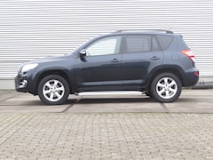 Toyota RAV4 - 2.0 VVTi Executive Business 4x4