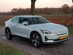 Polestar 2 - 2 Long Range RWD 82kWh 300pk opties Pilot 655km range