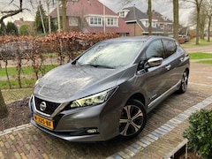 Nissan LEAF - 3.Zero Limited Edition 62 kWh 1e eig Orig NL 50K