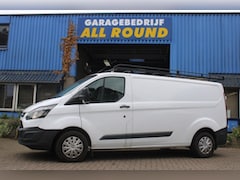 Ford Transit Custom - custom 290 2.0 TDCI L2H1 Economy Edition