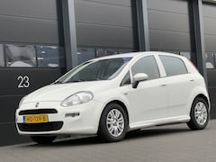 Fiat Punto - 1.3 M-Jet