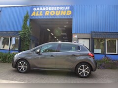 Peugeot 208 - 1.2 Pure Tech Active/lichtmetaal/android/climat/cruise/camera