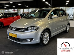 Volkswagen Golf Plus - 1.4 TSI Highline life vol opties