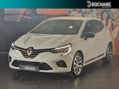 Renault Clio - 1.0 TCe 90 Techno NAVIGATIE | ACHTERUITRIJCAMERA | PARKEERSENSOREN ACHTER | CLIMATE CONTRO