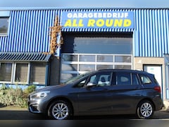 BMW 2-serie Gran Tourer - Centennial Executive trekhaak nieuwe turbo led cruise navi 7p