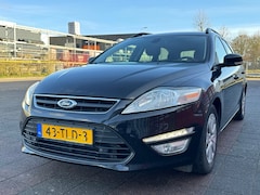 Ford Mondeo Wagon - 1.6 TDCi ECOnetic Lease Trend