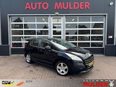 Peugeot 3008 - SR 1.6 VTI / AIRCO / CRUISECONTROL / TREKHAAK / RIJKLAAR