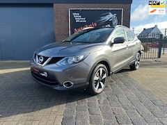 Nissan Qashqai - 1.2 Tekna 18"Pano*360Camera*Navi