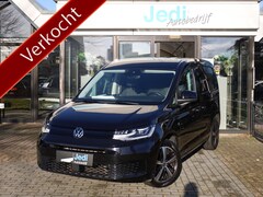 Volkswagen Caddy - 1st Edition 2.0 TDI 90kw/122pk L1H1 DSG7