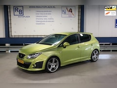 Seat Ibiza - 1.4 CUPRA LOOK / GROOT SCHERM