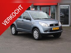 Daihatsu Terios - 1.5-16v Explore 2WD Nieuwe apk