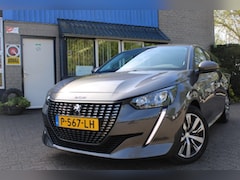 Peugeot 208 - 208 - 1.2 PureTech 100pk Allure NAVIGATIE DAB