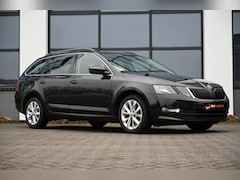 Skoda Octavia Combi - 1.6 TDI DSG Greentech Clever Ed. Nav Euro6 Cruise