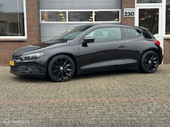 Volkswagen Scirocco - 2.0 TSI DSG LEDER/PANO/ECC-AIRCO/PDC