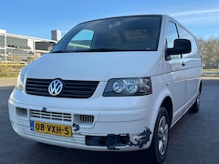 Volkswagen Transporter - 2.5 TDI 340 MHD