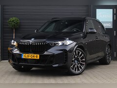 BMW X5 - xDrive50e M Sport | Pano | Trekhaak | Softclose