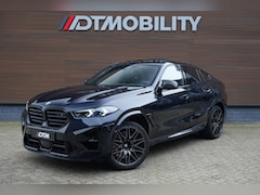 BMW X6 - M Competition | Facelift | M Drivers Pack | Pano | Innovation Pack |