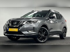 Nissan X-Trail - 1.3 DIG-T N-Tec*Automaat*Trekhaak*Panodak*Camera*Navi*Stoelverw