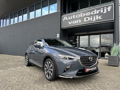 Mazda CX-3 - 2.0 Luxury Autom.Navi Camera Head-Up