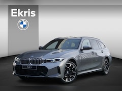 BMW 3-serie Touring - 330e | M Sportpakket | Innovation Pack | Comfort Pack