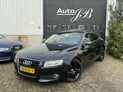 Audi A5 Sportback - 3.2 FSI QUATTRO | TIPTRONIC | A.C.C. | B&O