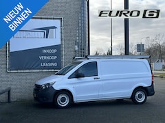 Mercedes-Benz Vito - 114 CDI*AUTOMAAT*CRUISE*HAAK