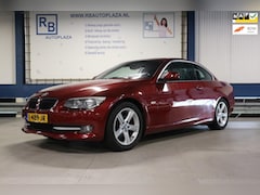 BMW 3-serie Cabrio - 320i High Executive / Facelift / Red Label