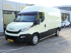 Iveco Daily - 35S17V 3.0 352 L2H2 | 170pk | Sidebars | Trekhaak | 3.500KG