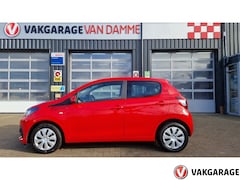 Peugeot 108 - 1.0 e-VTi Active