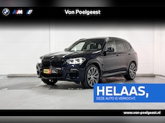 BMW X3 - xDrive30e Business Edition Plus