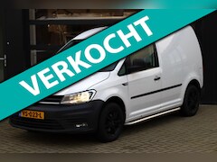 Volkswagen Caddy - 1.6 TDI L1H1 Trendline | 102 Pk | Airco | Nieuwe Distributie | LM Velgen | Nette Bus